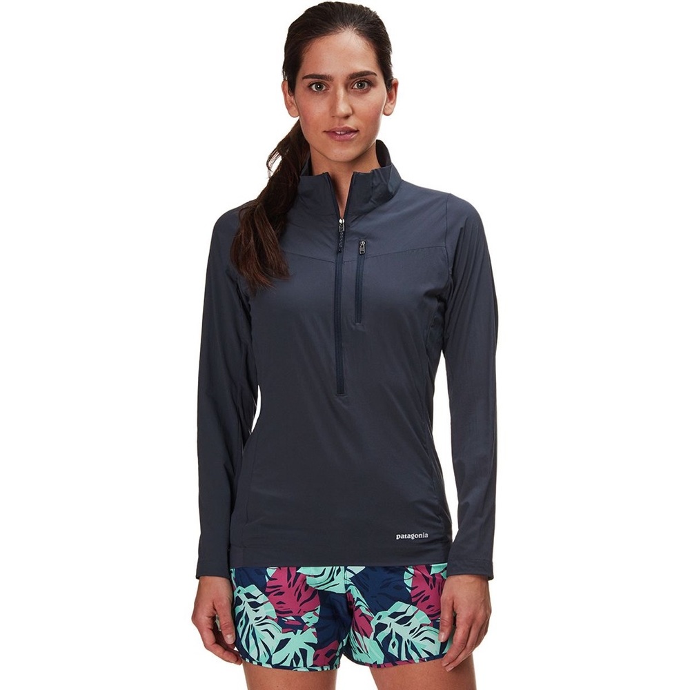 Patagonia Airshed Pullover